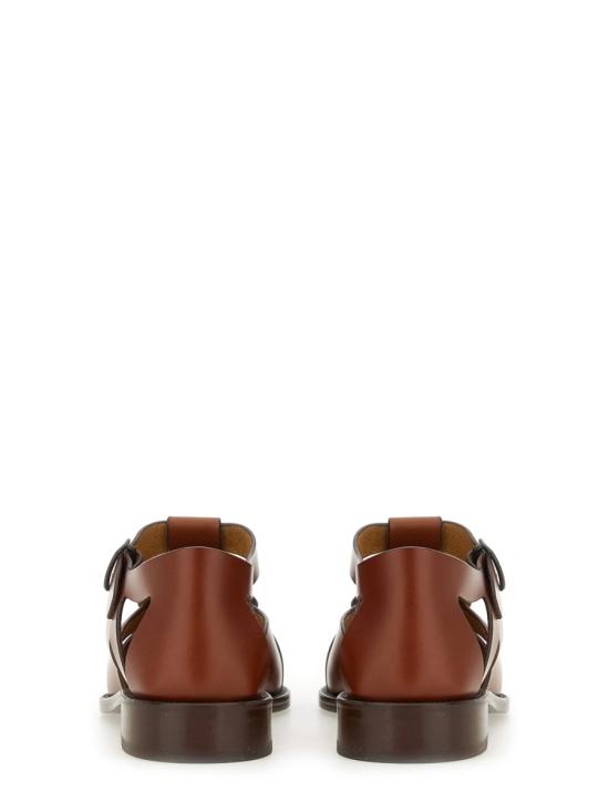 26SS 헤레우 샌들 WFPESC TAN BROWN - HEREU