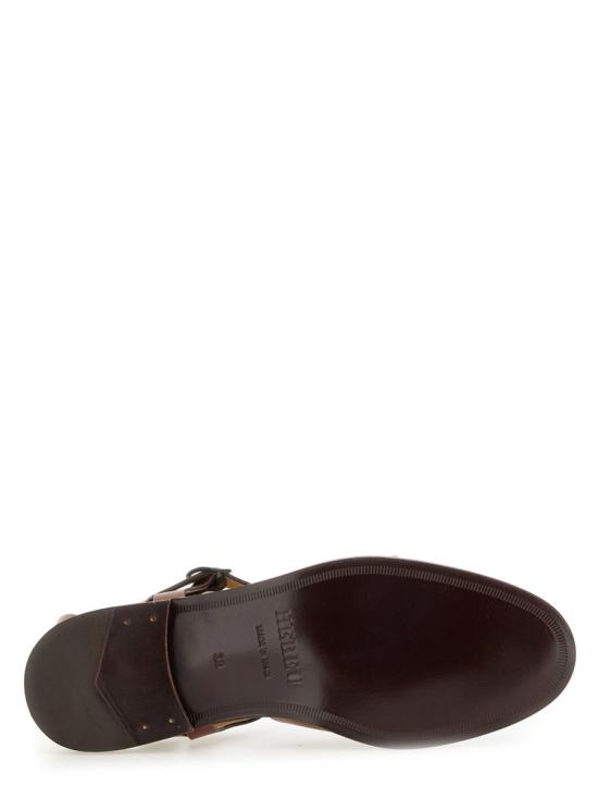 26SS 헤레우 샌들 WFPESC TAN BROWN - HEREU