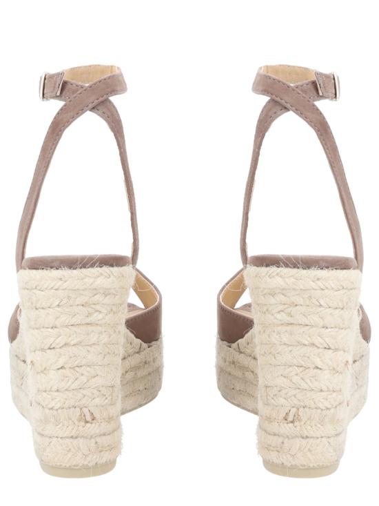 26SS 까스따네르 샌들 026088 2006 TAUPE GREY - CASTANER