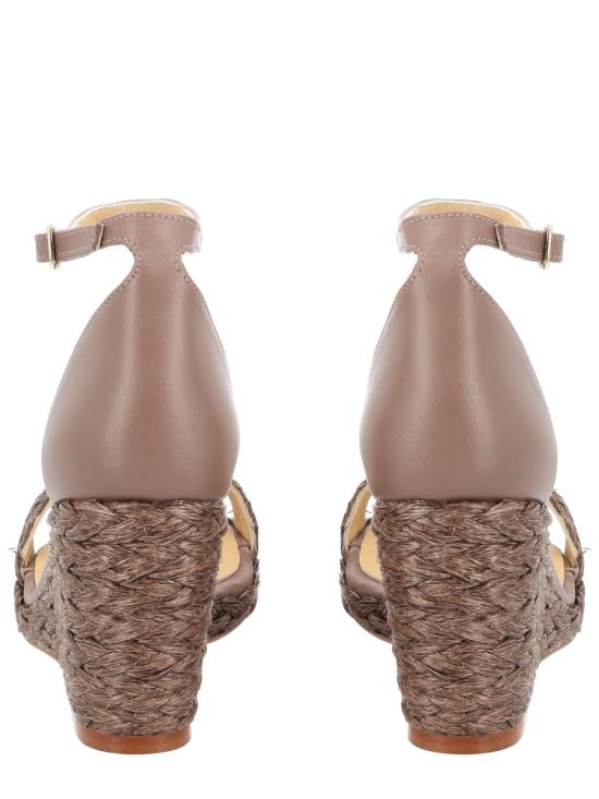 26SS 까스따네르 힐/펌프스 026144 2006 TAUPE BROWN - CASTANER