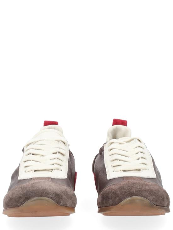 26SS 우마 왕 스니커즈 US9087 UW600 BROWN - UMA WANG