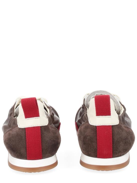 26SS 우마 왕 스니커즈 US9087 UW600 BROWN - UMA WANG