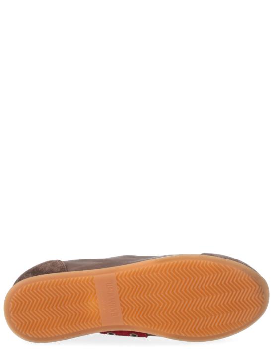 26SS 우마 왕 스니커즈 US9087 UW600 BROWN - UMA WANG