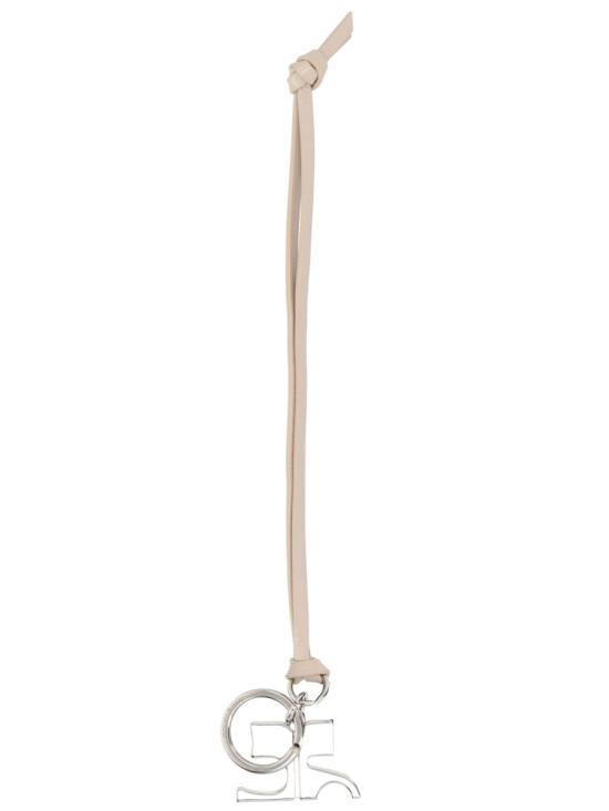 26SS 쿠레쥬 키링 126GPM039 CR00439100 GREY - COURREGES