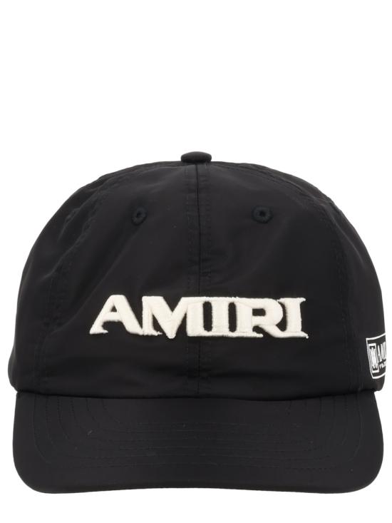 26SS 아미리 모자 AMSAHE1025 BLACK