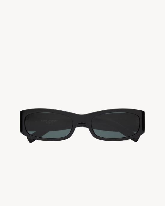 26SS 생로랑 선글라스 843065Y99561000 Black