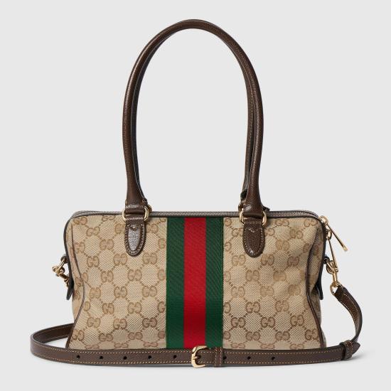 26SS 구찌 숄더백 866732FAFV99653 Beige - GUCCI