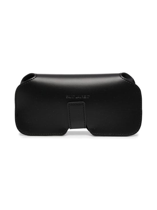 26SS 생로랑 선글라스 652363Y99028009 Brown - SAINT LAURENT