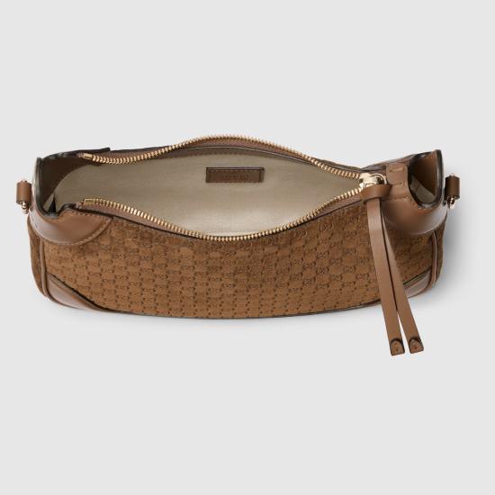 26SS 구찌 토트백 855252AAEE72118 Brown - GUCCI