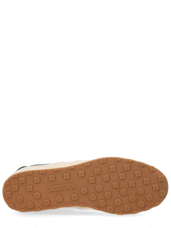26SS 자크뮈스 스니커즈 FOM00175AW0 0255130 BEIGE - JACQUEMUS