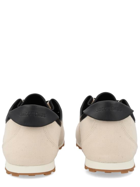 26SS 자크뮈스 스니커즈 FOM00175AW0 0255130 BEIGE - JACQUEMUS