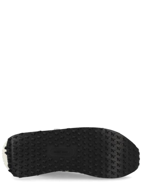 26SS 골든구스 스니커즈 GMF00684 F00567590179 BLACK - GOLDEN GOOSE