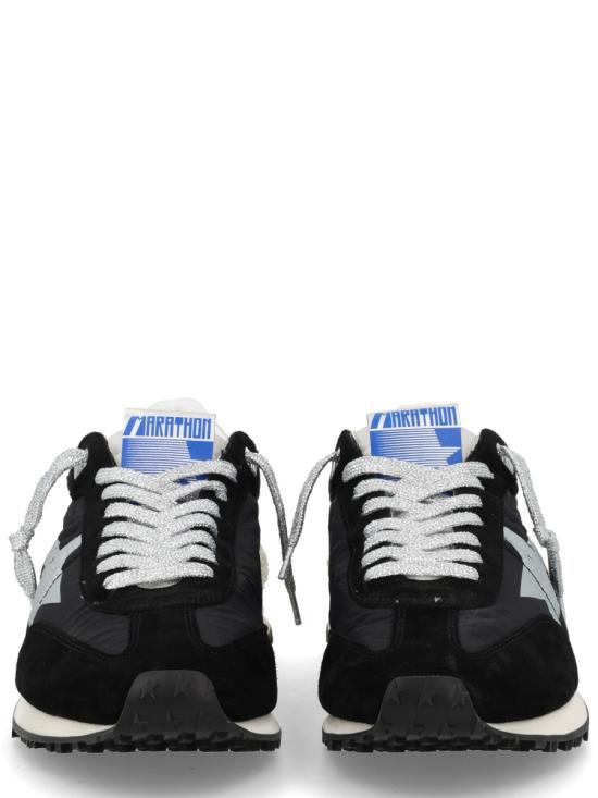 26SS 골든구스 스니커즈 GMF00684 F00567590179 BLACK - GOLDEN GOOSE