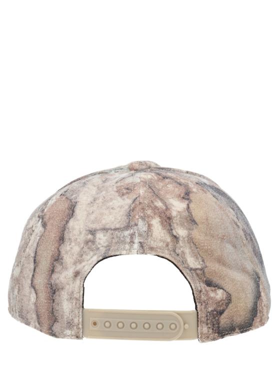 26SS 리프레젠트 모자 MLM100328 55 MILITARY GREEN - REPRESENT