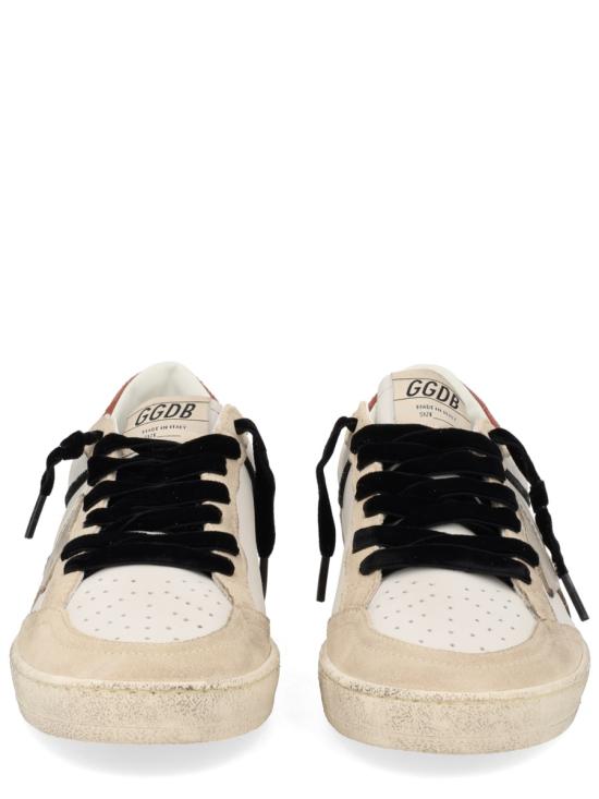 26SS 골든구스 래더 실버 스타 볼스타 스니커즈 GWF00746 F00814683252 MULTICOLOUR - GOLDEN GOOSE