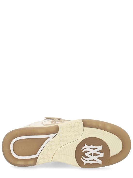 26SS 아미리 스니커즈 AMSNSN1027 ALABASTER BEIGE - AMIRI