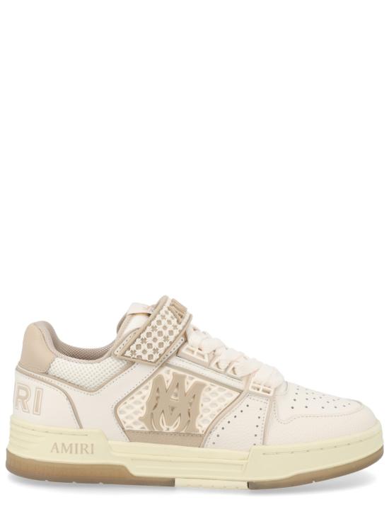 26SS 아미리 스니커즈 AMSNSN1027 ALABASTER BEIGE