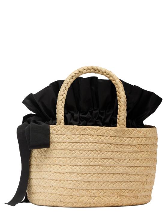 26SS 파투 토트백 AC097 0140102V POWDER - PATOU