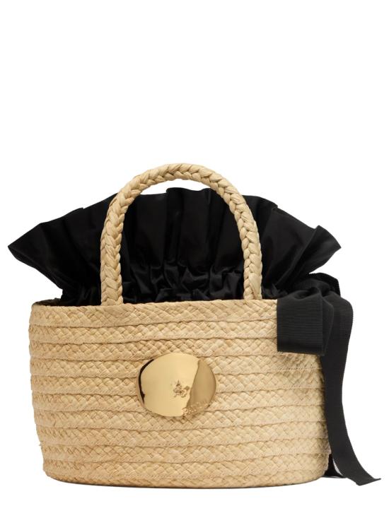 26SS 파투 토트백 AC097 0140102V POWDER