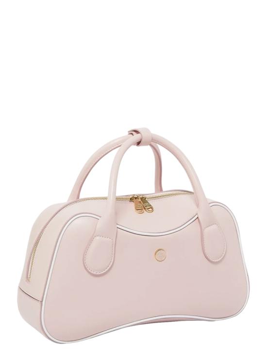 26SS 카사블랑카 토트백 A SP26 BAG 172 02PINK - CASABLANCA