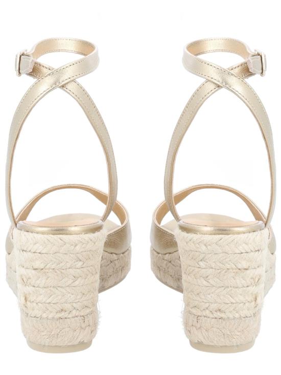 26SS 까스따네르 샌들 026096 3000 ORO GOLD - CASTANER