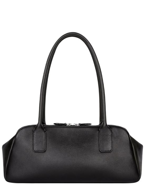 26SS 쿠레쥬 숄더백 126GSA206 CV00349999 BLACK - COURREGES