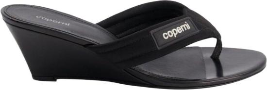 26SS 코페르니 힐/펌프스 COPSH97F3070BLK BLACK