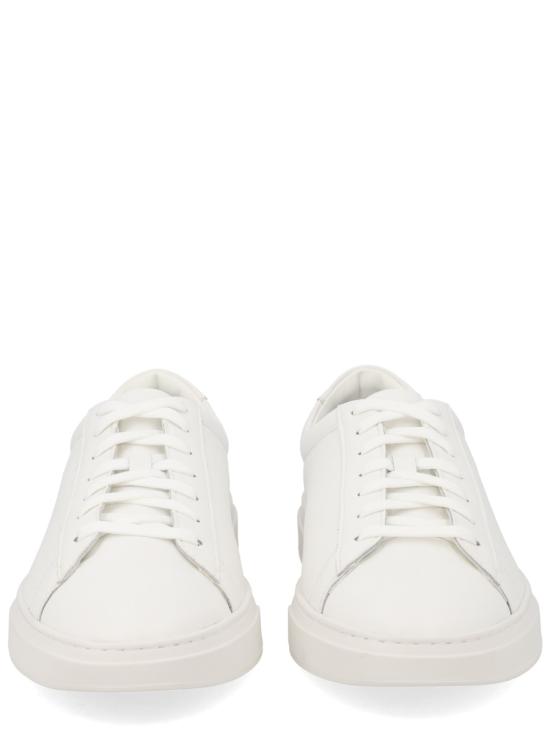 26SS 보스 스니커즈 50552853 10228535100 WHITE - BOSS