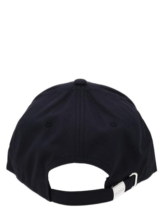 26SS 보스 모자 50519219 10261155404 BLUE - BOSS