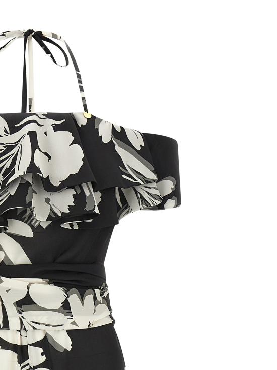 26SS CATALINA 점프수트 S26CAT7420MULTICOLOR White Black - OTHER BRANDS