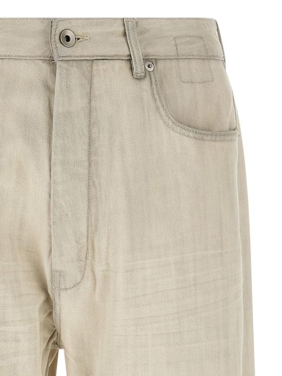 26SS 다크쉐도우 데님 팬츠 DU01F4351DMW51 Gray - DRKSHDW