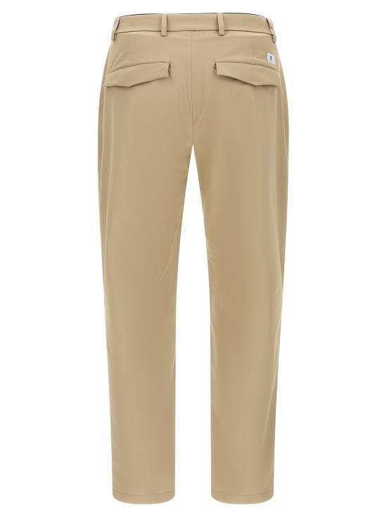 26SS 디파트먼트5 스트레이트 팬츠 UP00552M2TS0207050 Beige - DEPARTMENT 5