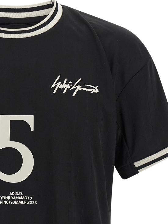 26SS 와이쓰리 가디건 KS5122BLACK Black - Y-3