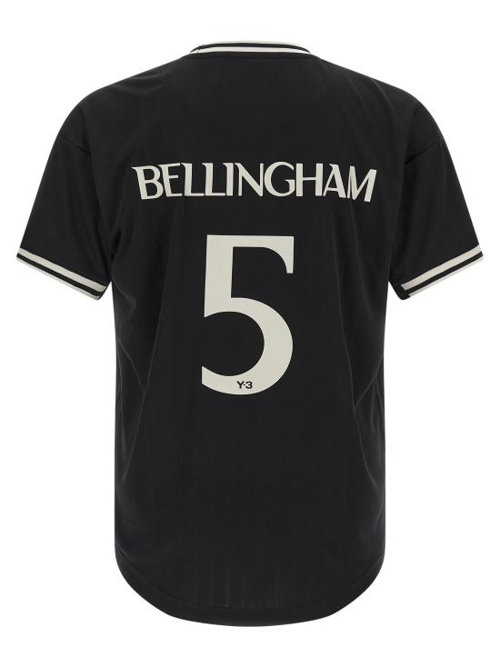 26SS 와이쓰리 가디건 KS5122BLACK Black - Y-3