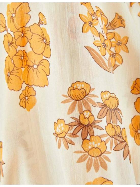  [키즈] 미니로디니 원피스 2225010113K BEIGE - MINI RODINI