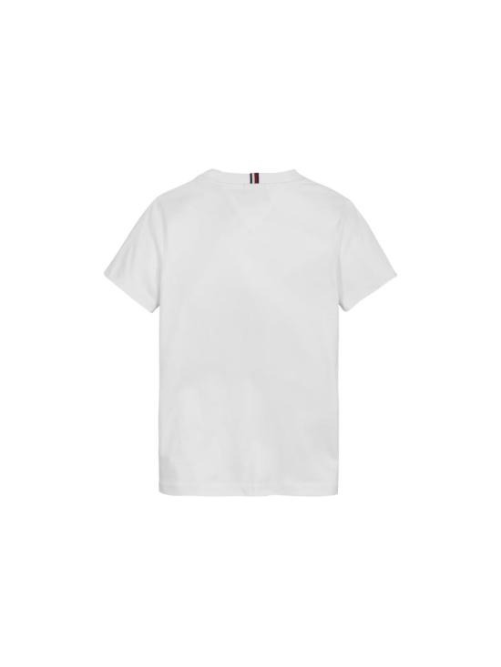  [주니어] 타미힐피거 캐주얼 세트 KB0KB07436T PMI MULTICOLOUR - TOMMY HILFIGER