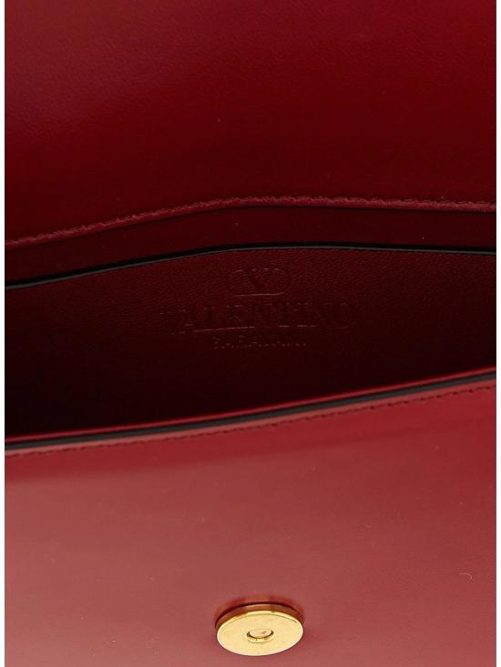 25FW 발렌티노 가라바니 토트백 JD6W0B0R71GCB0RO RED - VALENTINO GARAVANI