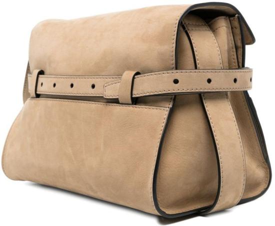 26SS 모스키노 숄더백 MC4174PP1OOJ0103 BEIGE - MOSCHINO