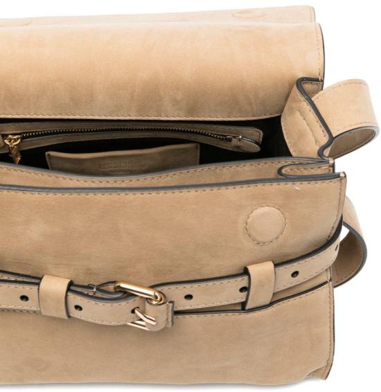26SS 모스키노 숄더백 MC4174PP1OOJ0103 BEIGE - MOSCHINO