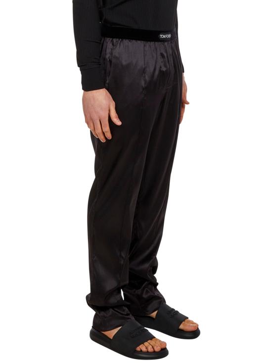  톰포드 트레이닝/조거 팬츠 T4H201010 202 Brown - TOMFORD