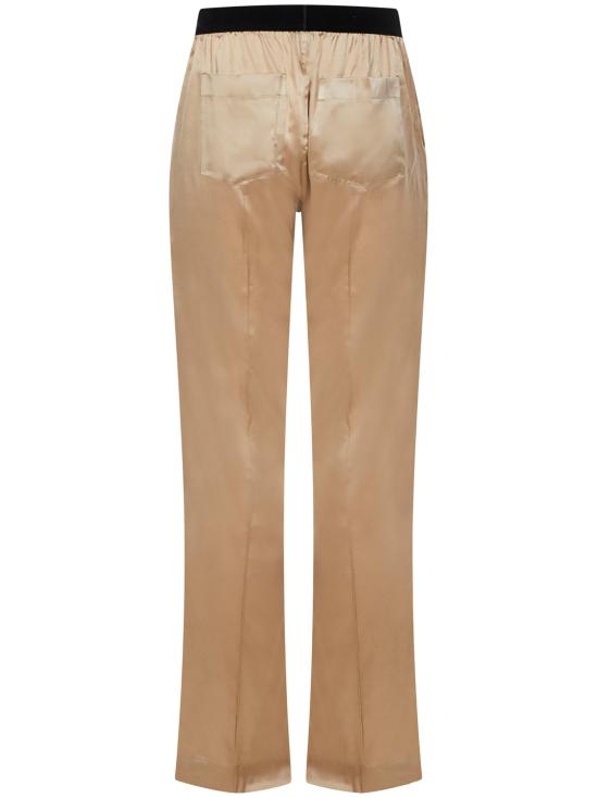  톰포드 트레이닝/조거 팬츠 T4H201010 252 Beige - TOMFORD