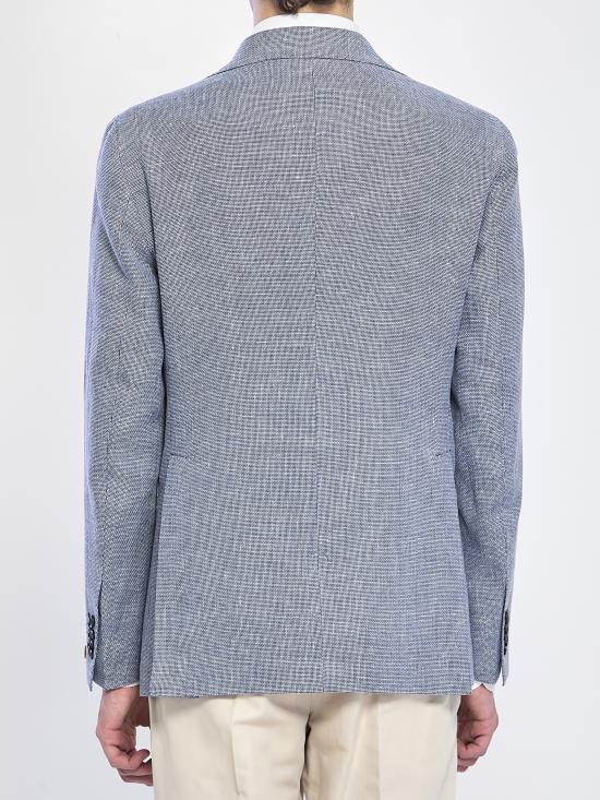 26SS 딸리아토레 수트 자켓 1SVS22KPE340346 BLUE - TAGLIATORE