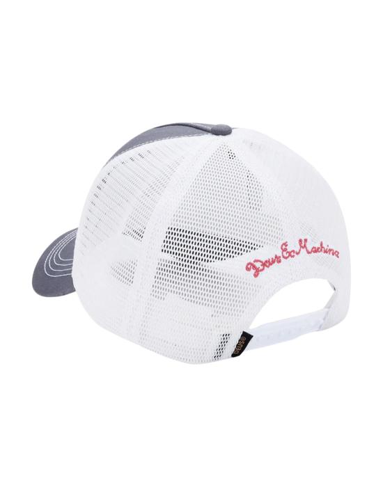 26SS 데우스 엑스 마키나 모자 D261MHA336092800 03 - DEUS EX MACHINA