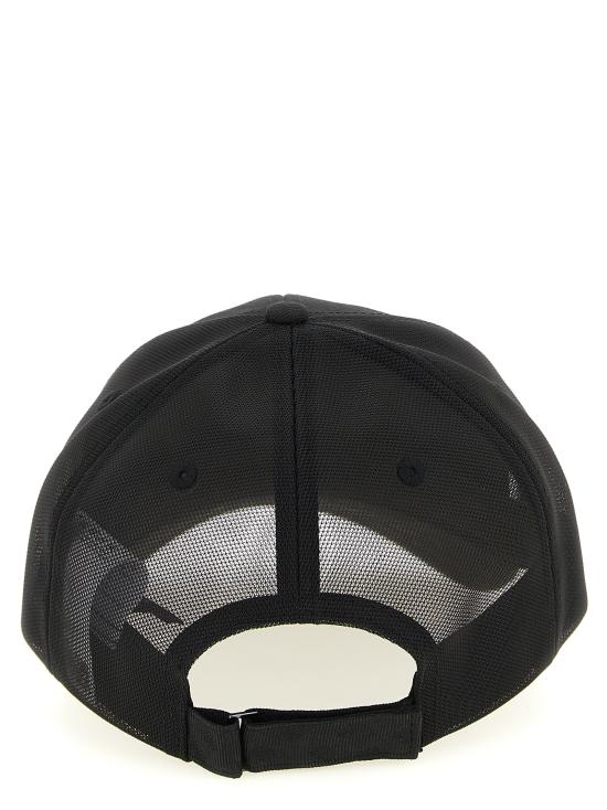 26SS 휴고보스 모자 50544407001 Black - HUGO BOSS