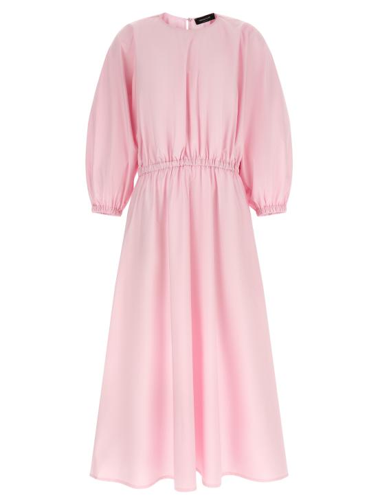 26SS 파비아나 필리피 롱 원피스 ABD276F619M1282202 Pink