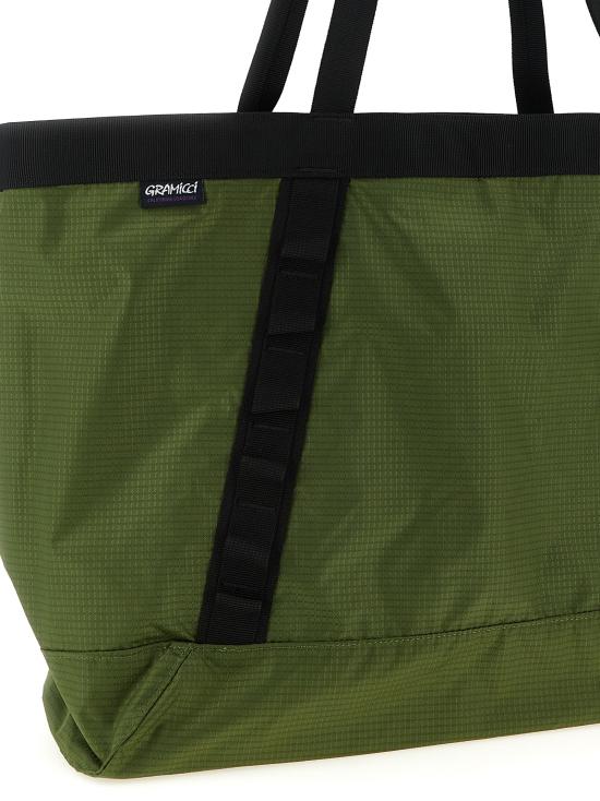 26SS 그라미치 토트백 G6SB202OLIVE Green - GRAMICCI