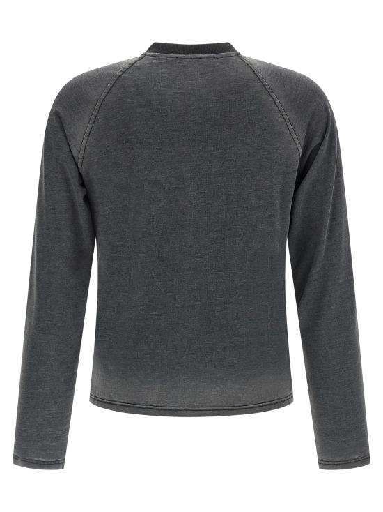 26SS 디젤 탑 A230020WECN900 Gray - DIESEL