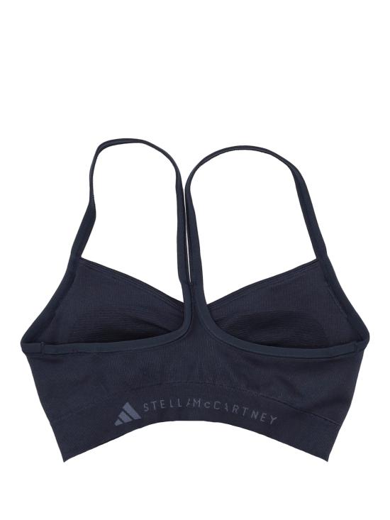 26FW 아디다스 바이 스텔라매카트니 브라 JZ3034 legend ink - ADIDAS BY STELLA MCCARTNEY