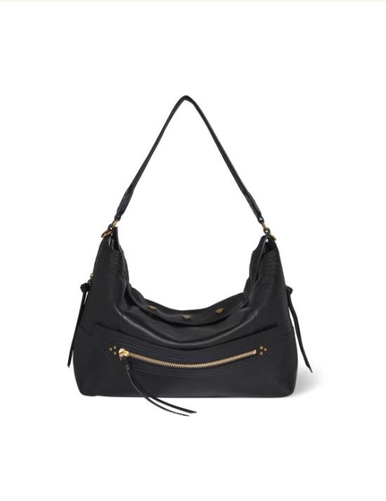 26SS 제롬 드레이퓌스 지갑 47LUCKHOLBU Noir Brass NOIR BRASS