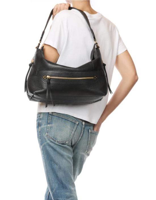 26SS 제롬 드레이퓌스 지갑 47LUCKHOLBU Noir Brass NOIR BRASS - JEROME DREYFUSS